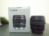 canon 85 lens f/1.8